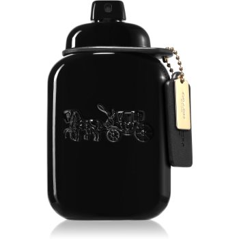 Coach Coach for Men Coach for Men Eau de Parfum Eau de Parfum pentru bărbați - imagine 2